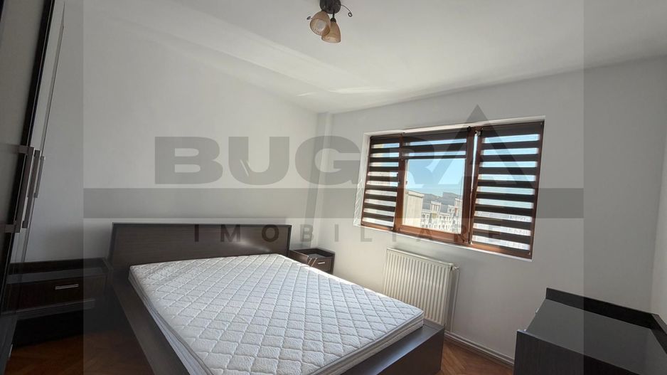 Apartament de 2 camere, decomandat, 52mp, zona Piata Flora - Poză 6