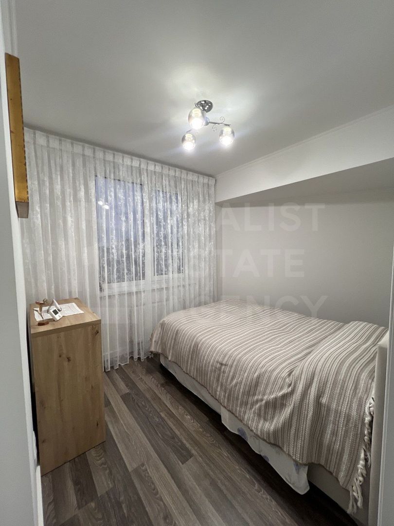 Chirie, apartament, 2 camere, strada Calea Orheiului, Râșcani - Poză 4