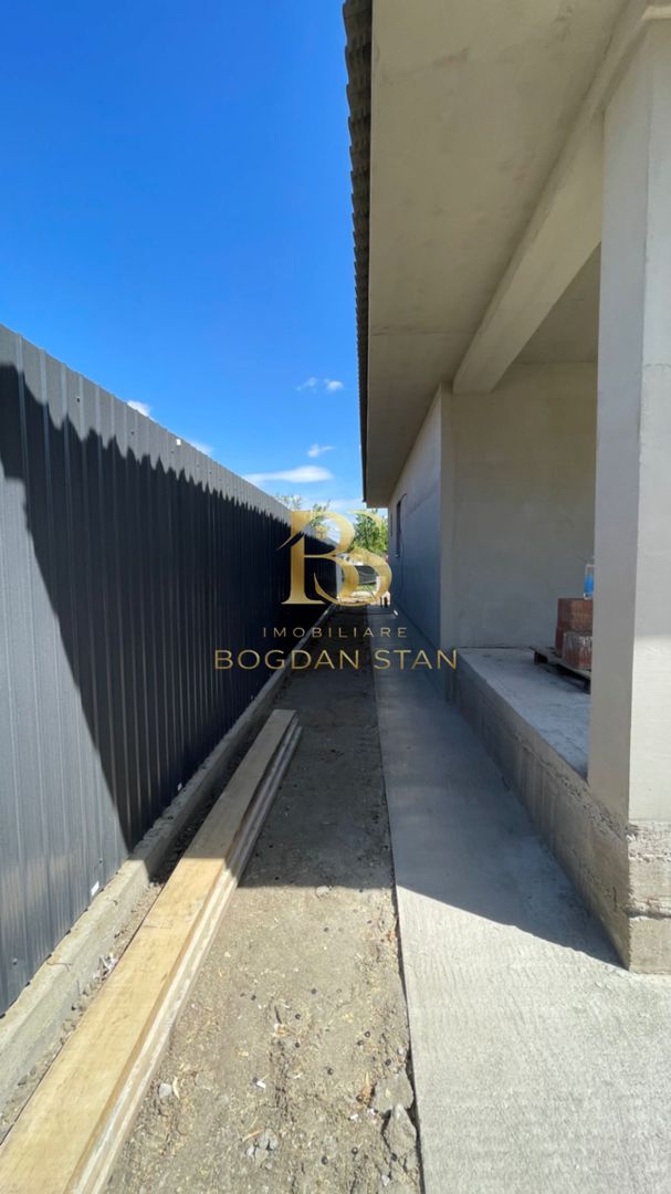 Casă 4 camere | 100 mp utili | teren 5 ari | Petin, Satu Mare - Poză 31