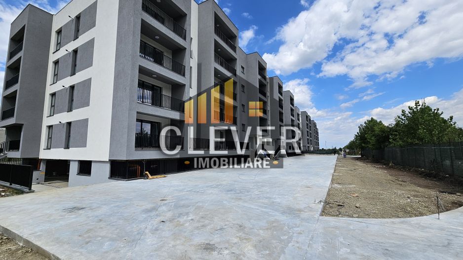 2 Camere Metrou Teclu | dormitor 20 mp | Dressing | Pallady - Poză 16