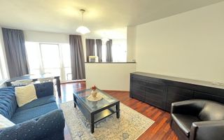Apartament cu 2 camere semidecomandat | 58 mp  | Zorilor - Poză 1