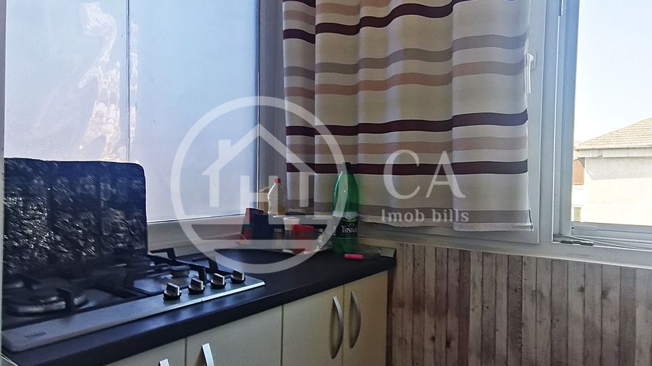Apartament de vânzare cu 2 camere în zona Decebal, Oradea - Poză 9