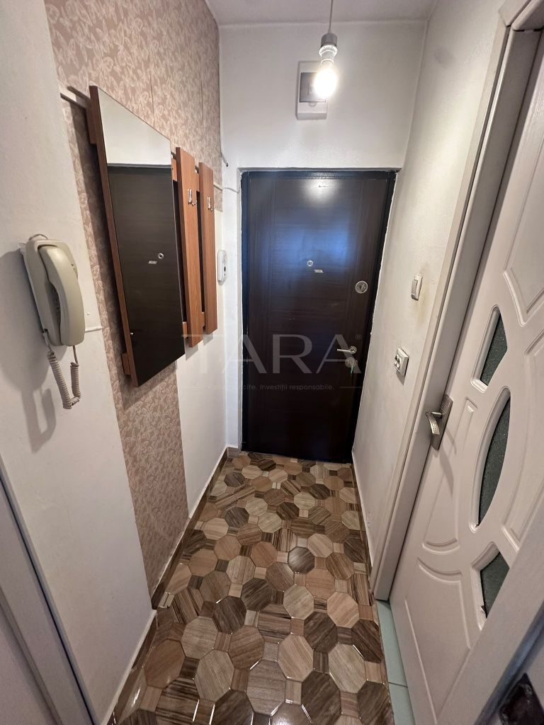 Garsoniera zona centrala - Poză 8