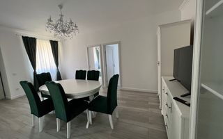 Apartament de inchiriat cu 3 camere Ultracentral- Etaj 1 - Poză 3