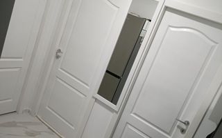 Apartament cu o camera și balcon - Poză 5