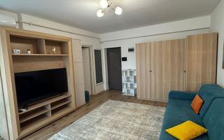 Apartament modern cu 1 camera si balcon - Freya Home, Bucium - 430€ - Poză 3