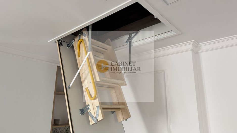 2 camere I Renovat I Rond Alba Iulia  I Etaj 1 - Poză 20