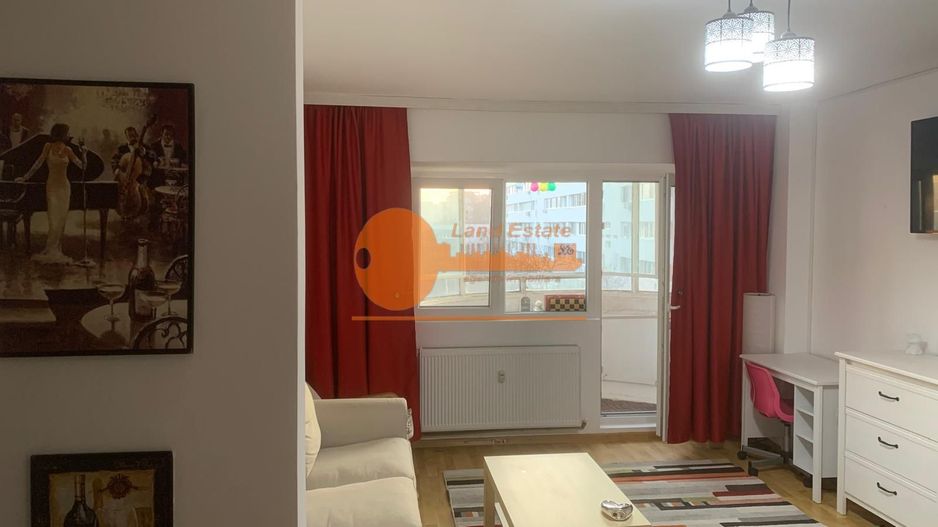 Garsoniera Lujerului - 250 m metrou ( 40 mp ) - Poză 2