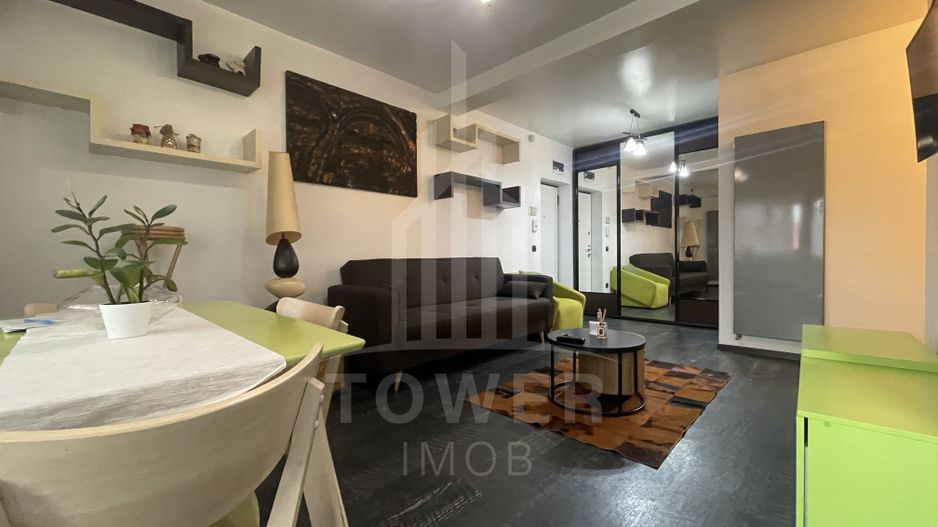 Apartament 3 camere în bloc tip vilă – Cartierul Arhitecților - Poză 8