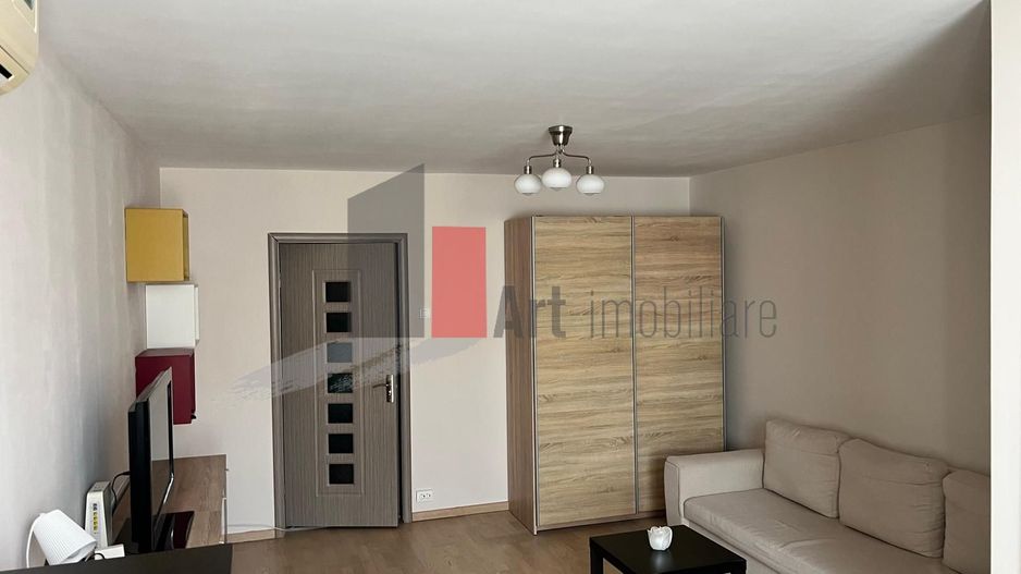 Inchiriere garsoniera Veteranilor/Lujerului - Poză 2