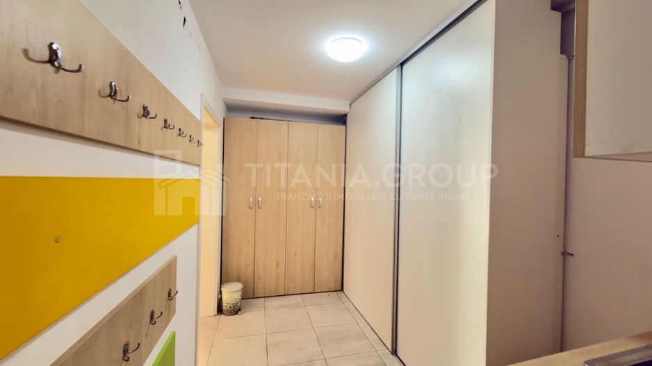 Spațiu comercial 102 mp, amenajat pentru centru educațional - Kasper Coresi - Poză 6