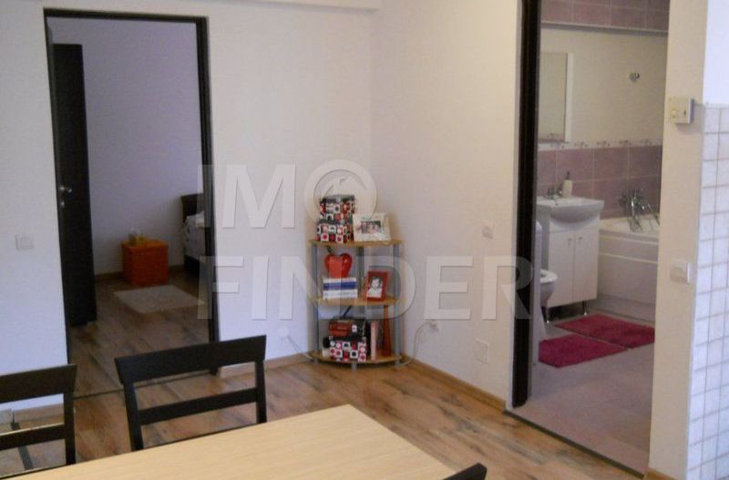 Apartament Decomandat in zona Buna Ziua - Poză 9