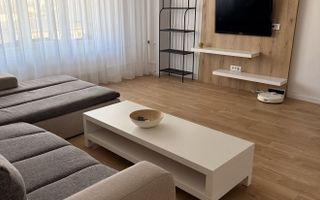 AP. 2 CAMERE IANCULUI, BUCATARIE INCHISA, MOBILAT MODERN,CURAT - Poză 4