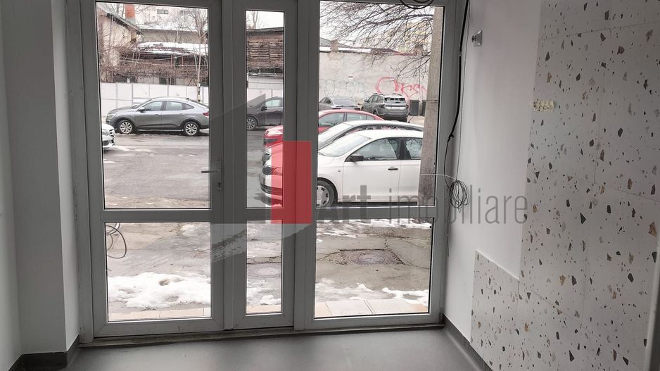Spatiu comercial (ideal Horeca) de inchiriat in zona Doamna Ghica - Poză 16