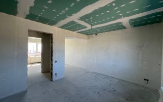 Duplex Modern în Ghidighici – 4 Camere, 96 m², 6 Ari, la 10 Minute de Chișinău - Poză 19