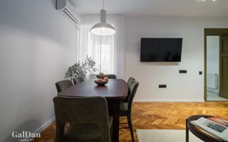 Apartament 3 camere | Prima închiriere | Renovare lux |Parcul Cișmigiu - Poză 6