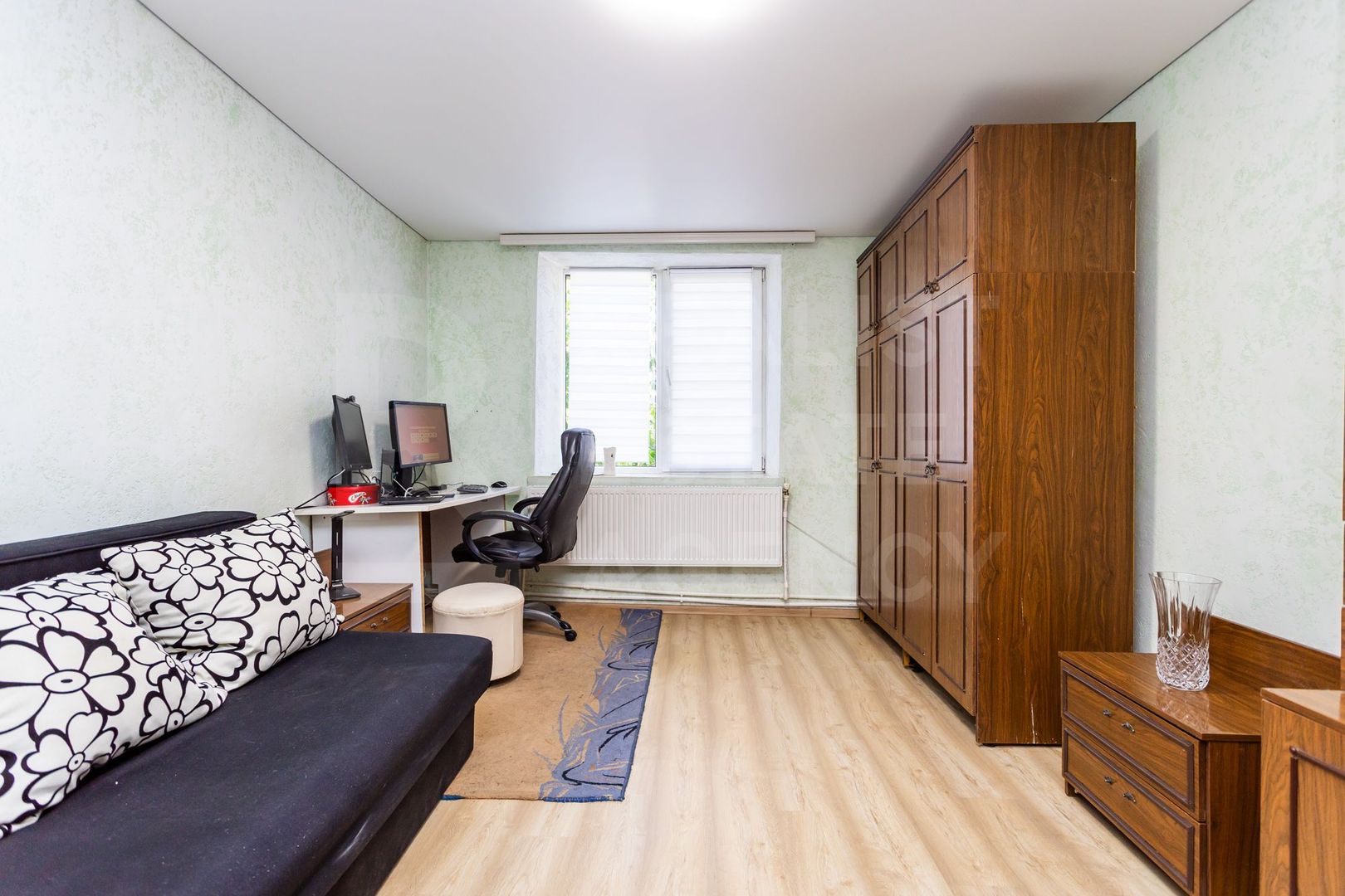 Vânzare, casă, 1 nivel, 3 camere, strada Ion Creangă, Stăuceni - Poză 6