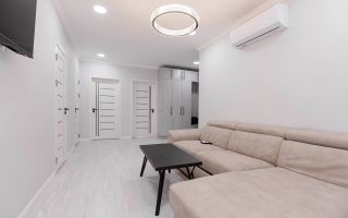 Chirie, apartament, 3 camere, strada Albișoara, Centru - Poză 6