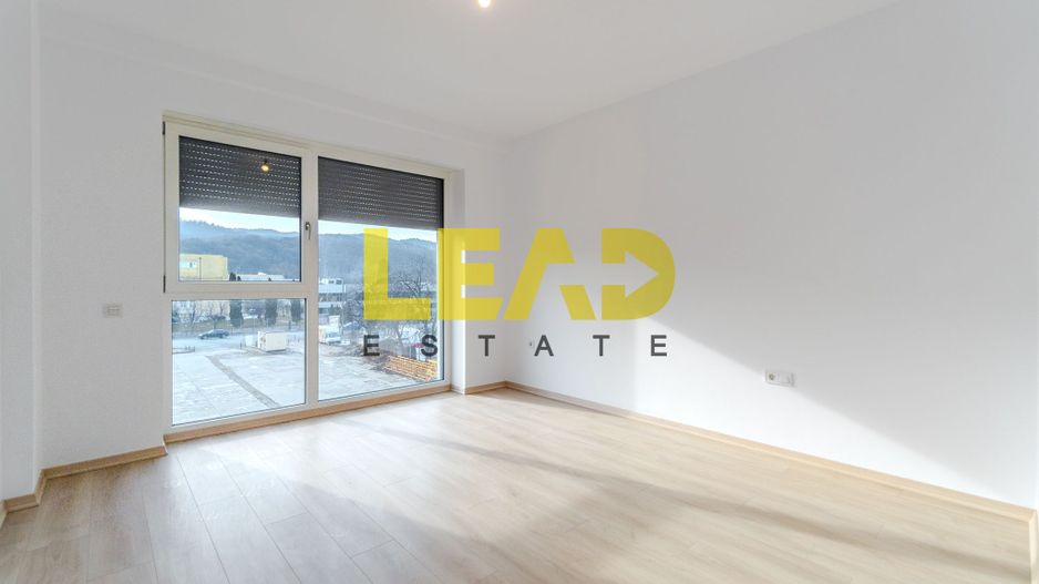 Repozitionare pret! Apartament 2 camere, nou · Noble Residence · Comision 0% - Poză 4
