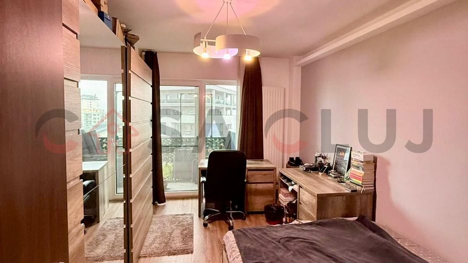 3 camere la cheie, complex rezidențial, Bună Ziua - Poză 10