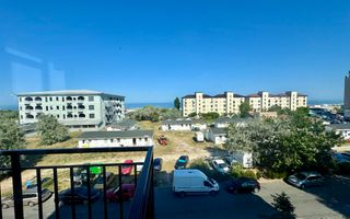 Apartament 3 camere de vânzare Mamaia Nord, Constanța - Poză 15