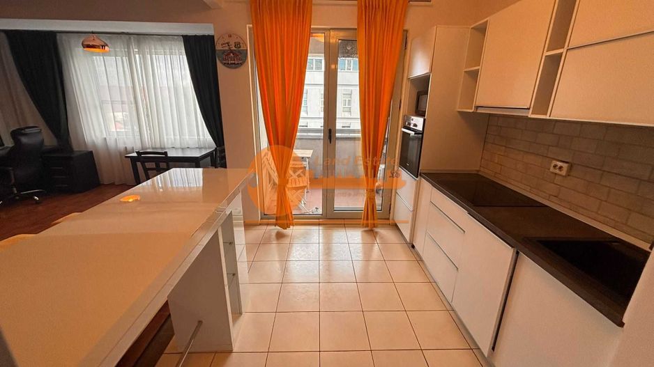 2 camere Lujerului - Quadra ( loc parcare ) - Poză 2