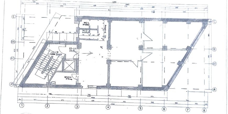 Spatii Birouri Podul Băneasa- Herăstrău - Poză 16