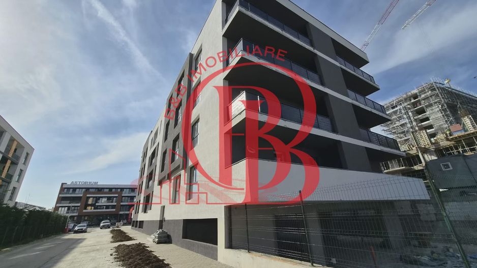 Apartament 2 camere bloc boutique Theodor Pallady - Poză 5
