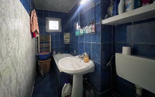 Apartament 2 camere | 38 mp | 1.360 de euro/mp | Traian/Garii. - Poză 8