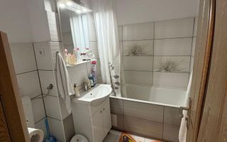 Garsoniera, 30mp, Zona Aleea Carpati - Poză 5