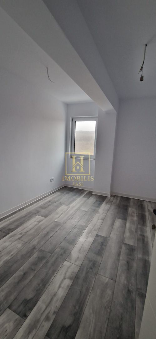 INTABULAT! Apartament 2 camere 86000 euro cu loc parcare inclus - Poză 3