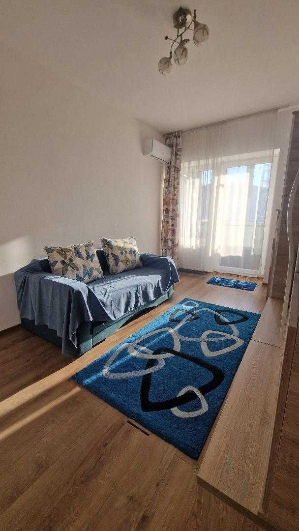 Bloc nou 2 camere + dressing la metrou Piata Sudului Delta Vacaresti - Poză 2