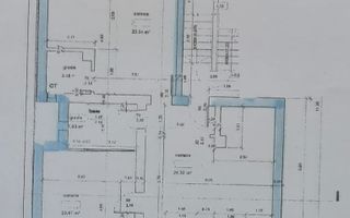Spațiu de birouri de 90 mp de închiriat în zona Central - Poză 7