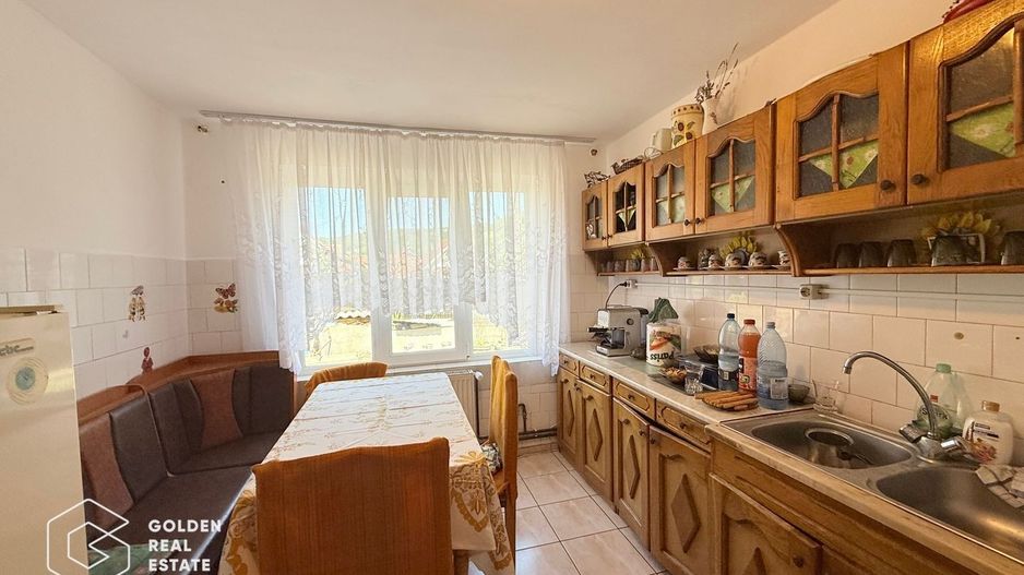 Casa 3 camere, sat Nicolae Balcescu, comision 0% - Poză 9