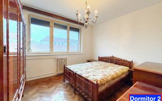 3 camere complet decomandat | Hol spatios | Medicina | Garaj - Poză 10