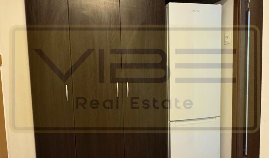 Apartament 1 camera decomandat Gara - Pasaj Octav Bancila - Poză 11