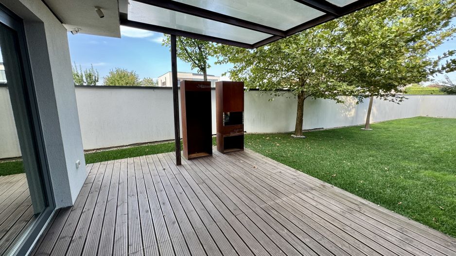 Duplex de închiriat  în Dumbrăvița, Lângă British School - Poză 42