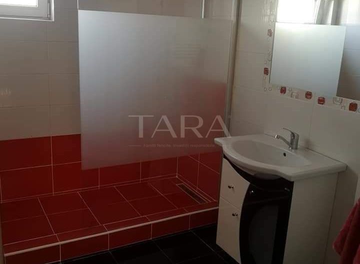Apartament 3 camere, Floresti, zona Atelier Pizza. - Poză 7