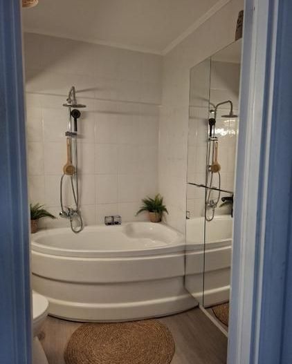 Apartament Luminos 4 camere.  Zona Delta Vacaresti. - Poză 13