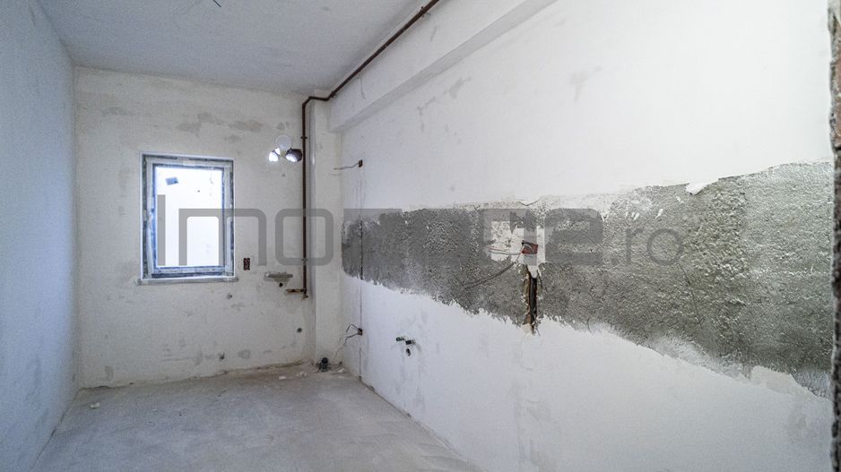 2 camere, 59 mp,decomandat, etaj 4, Margelelor, zona de case, NOU, COMISION 0% - Poză 8