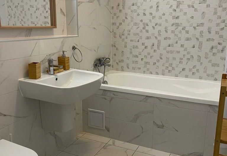 2 CAMERE PIPERA NEWPOINT I Ideal Investitie I Scoala Americana - Poză 13