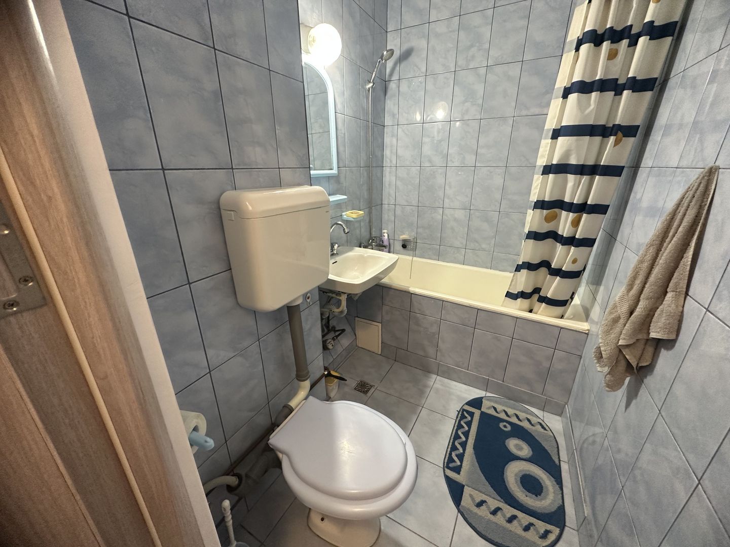 2 Camere Metrou Brancoveanu Berceni Piata Sudului Pret Mic - Poză 14