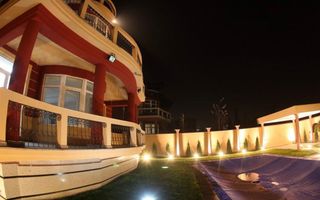 VILA DE LUX CU PISCINA IN ZONA HERASTRAU - Schiță 7