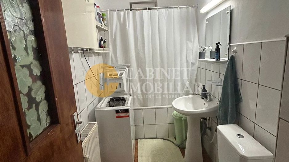 TATARASI - 2 CAMERE - ETAJUL 2 - BLOC DUPA 2000 - Poză 5