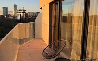 Apartament premium 3 camere One Verdi Park - Poză 15