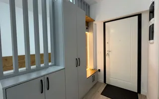 Apartament premium 1 camera + loc parcare  Comat Towers - Poză 15