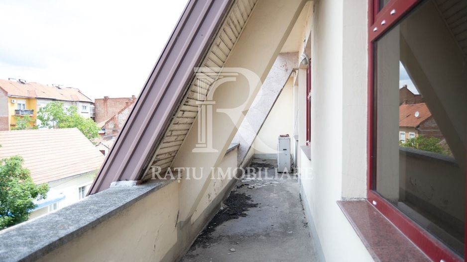 Investiție unică în centrul Oradiei | Proiect ansamblu imobile - Poză 7