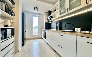 COSMOPOLIS - Apartament cu 3 camere, terasa si 2 locuri de parcare - Poză 11