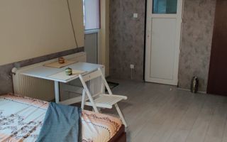 GARSONIERA CU TERASA 15 MP – GARA DE NORD - Poză 4