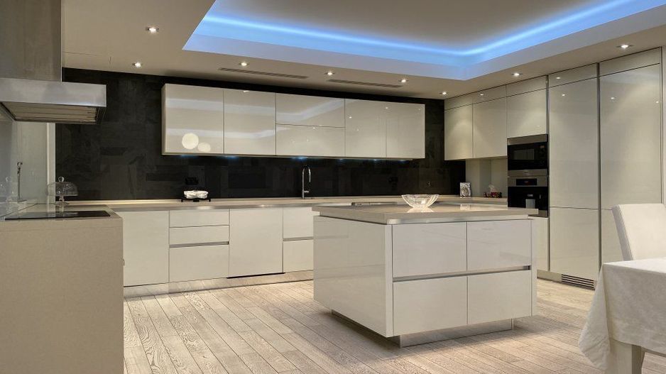 FOR RENT LUXURY APARTMENT ** HERASTRAU ** NORDULUI ** - Poză 4